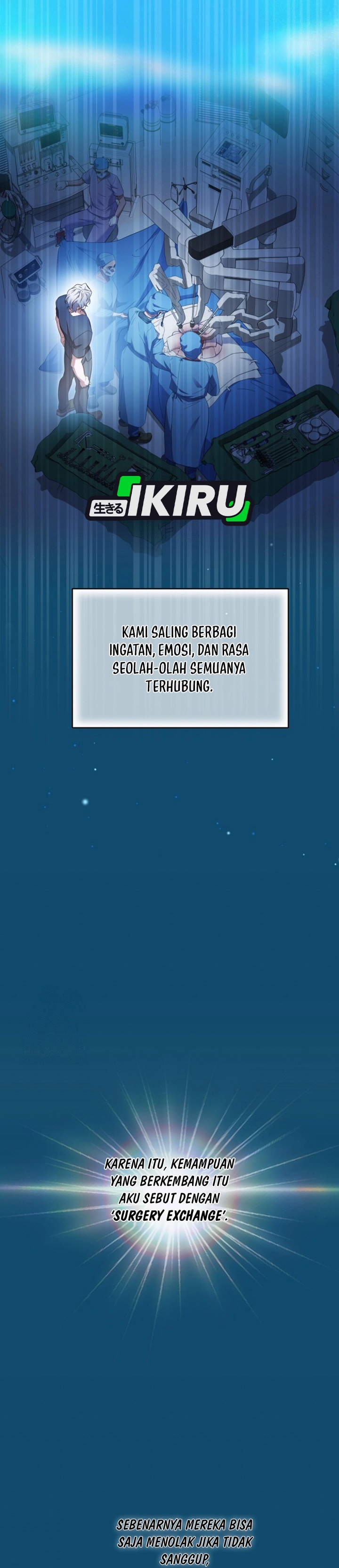 Top Medical Surgeon Chapter 49