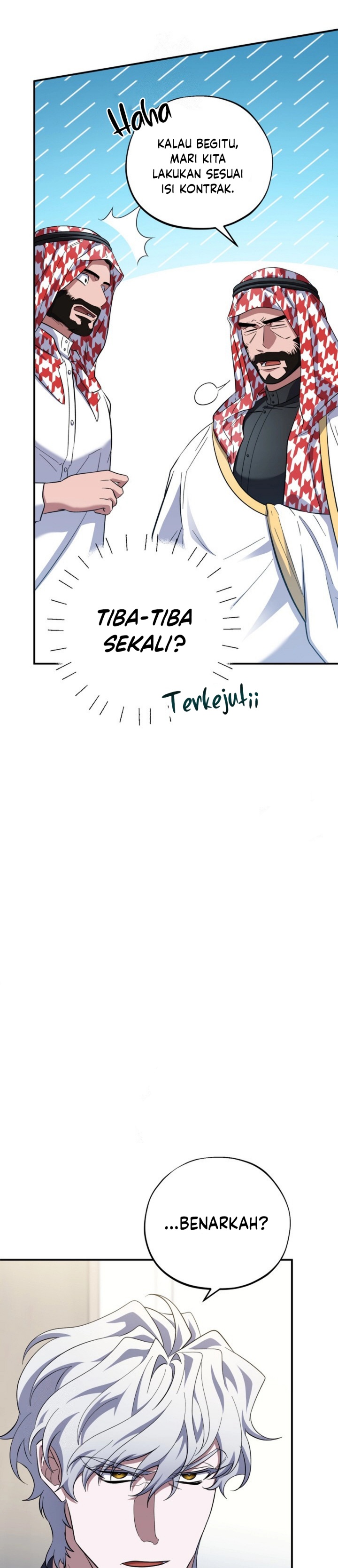 Top Medical Surgeon Chapter 49