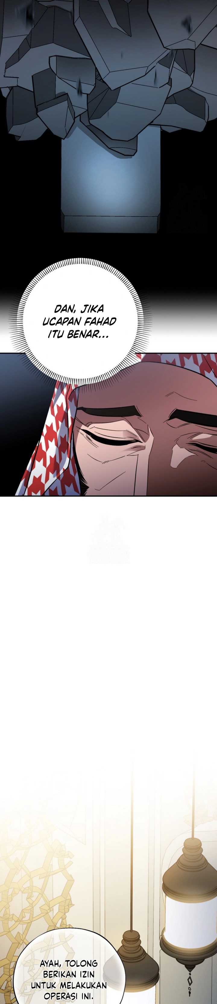 Top Medical Surgeon Chapter 49