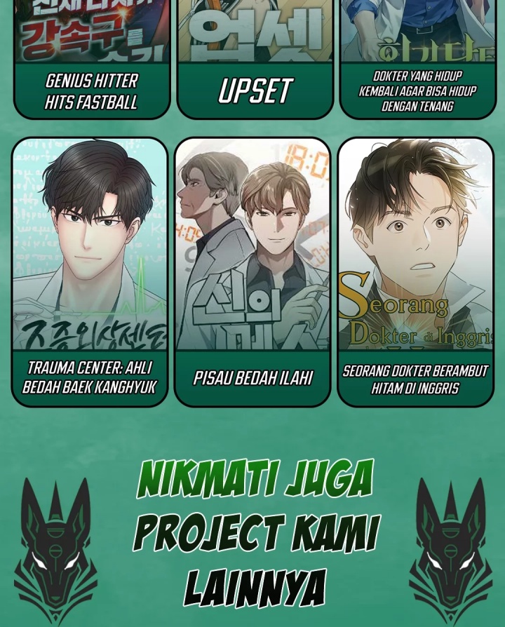 Top Medical Surgeon Chapter 49