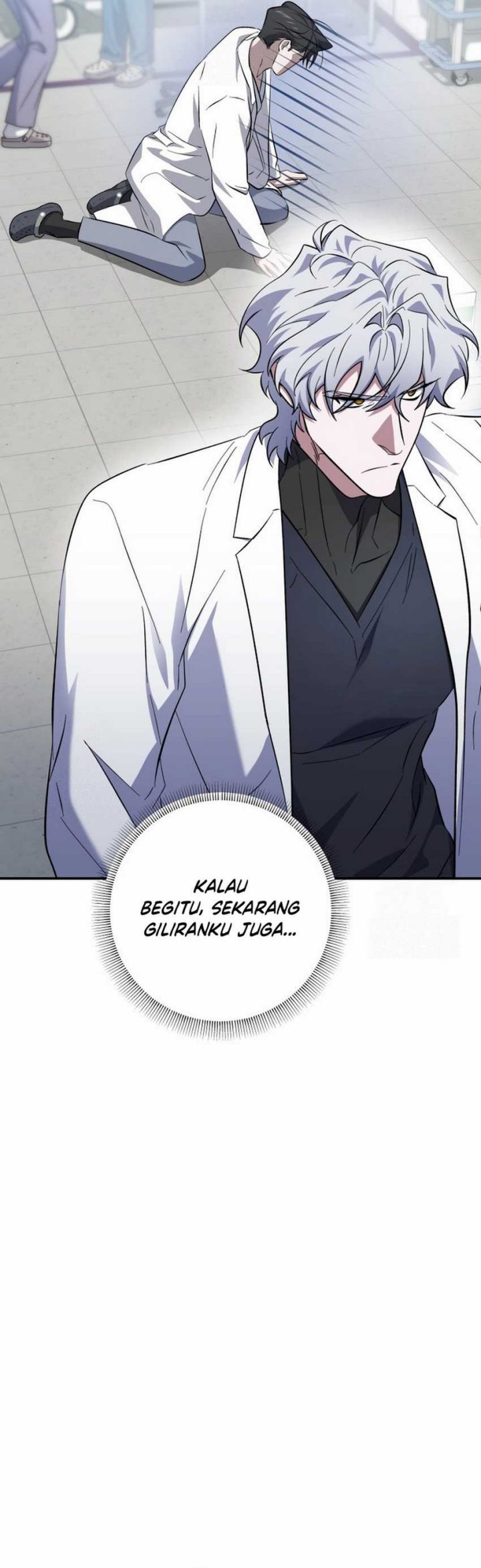 Top Medical Surgeon Chapter 50
