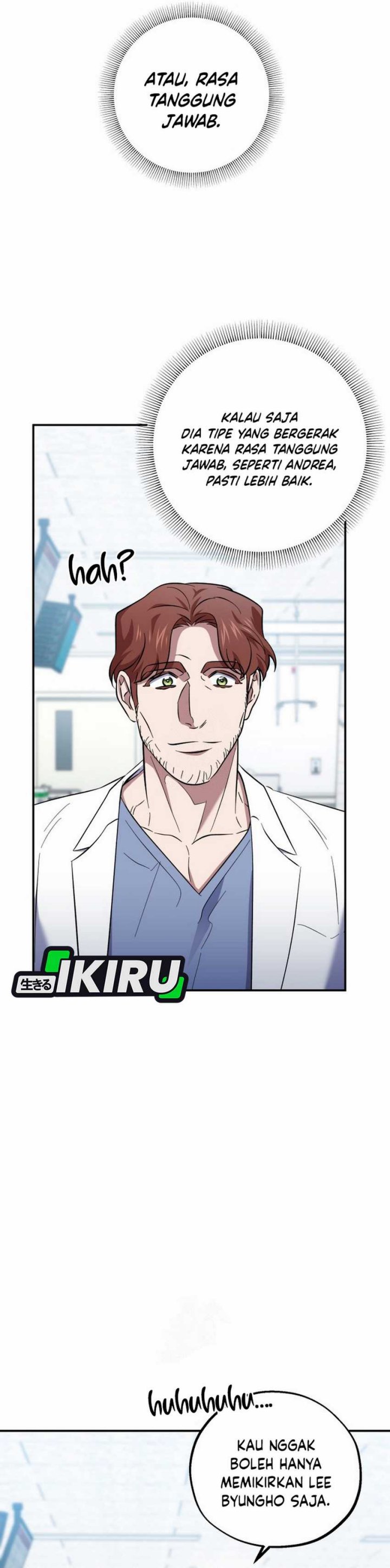 Top Medical Surgeon Chapter 50