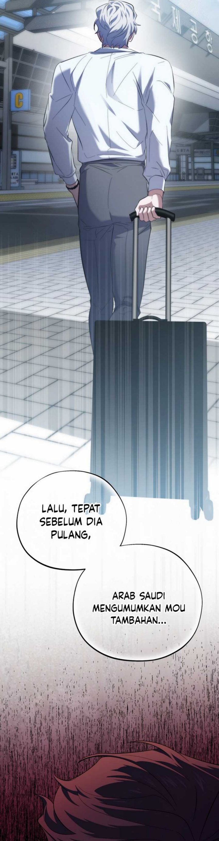 Top Medical Surgeon Chapter 50