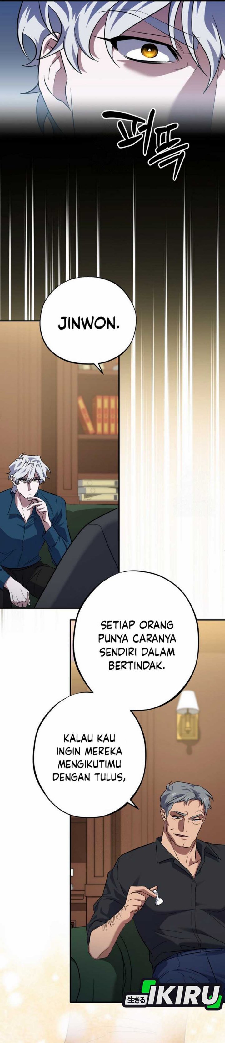 Top Medical Surgeon Chapter 50