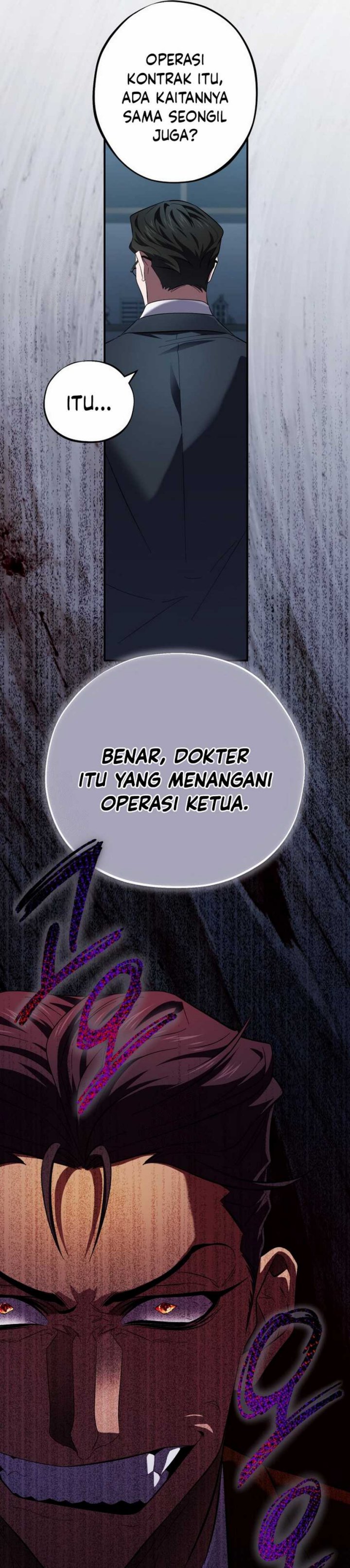 Top Medical Surgeon Chapter 50