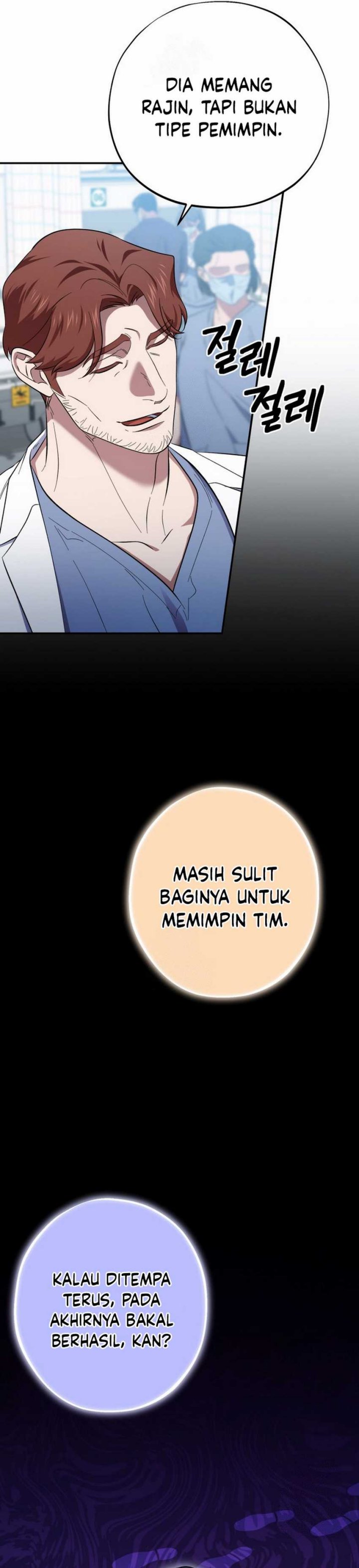 Top Medical Surgeon Chapter 50