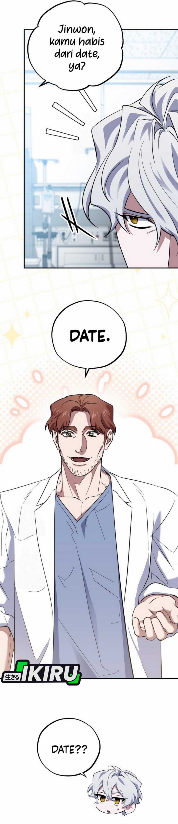 Top Medical Surgeon Chapter 50