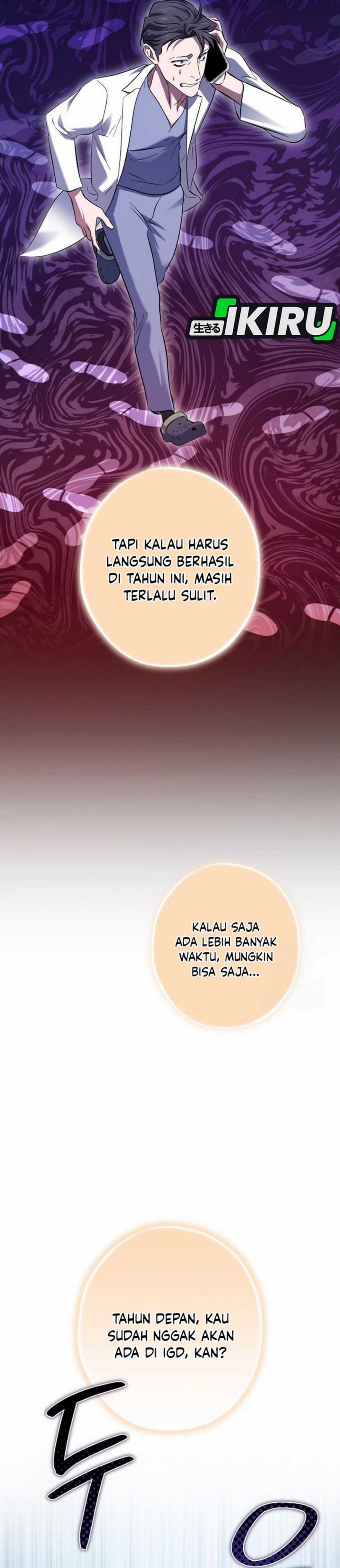 Top Medical Surgeon Chapter 50