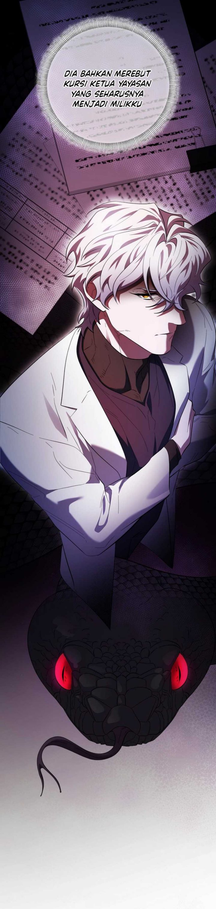 Top Medical Surgeon Chapter 50