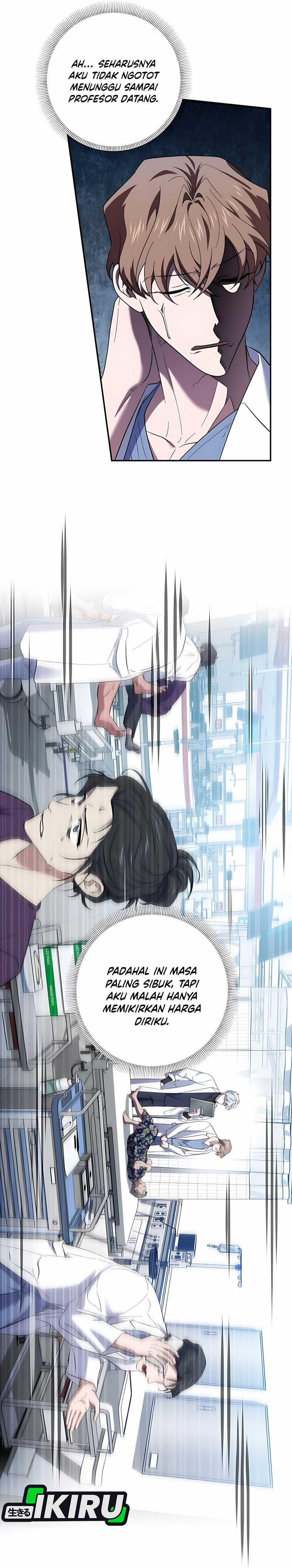 Top Medical Surgeon Chapter 51