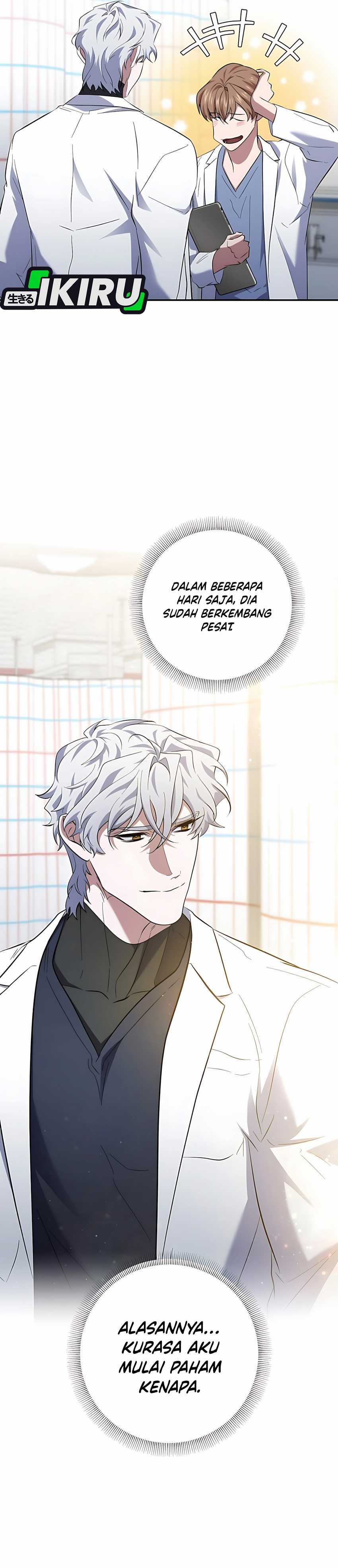 Top Medical Surgeon Chapter 51