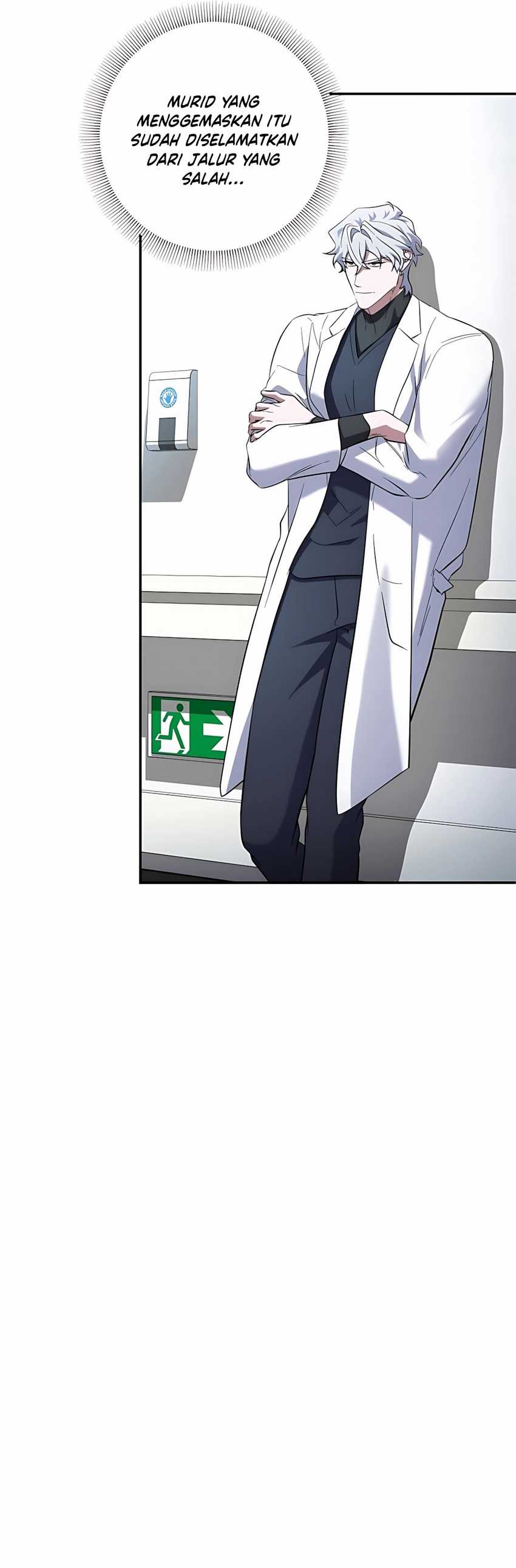 Top Medical Surgeon Chapter 51