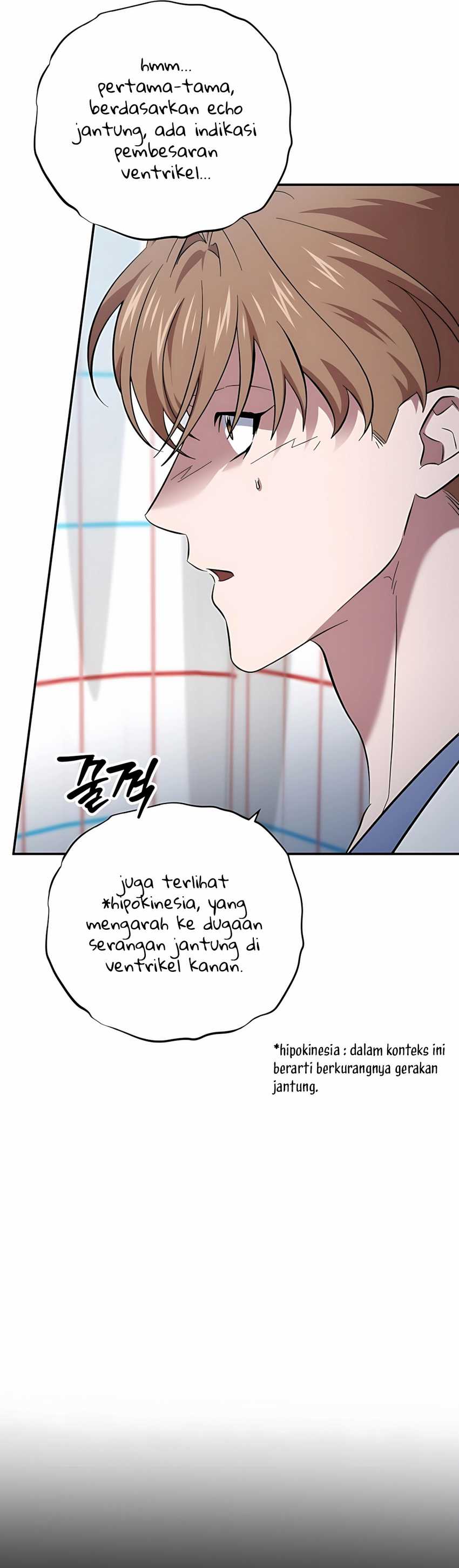 Top Medical Surgeon Chapter 51