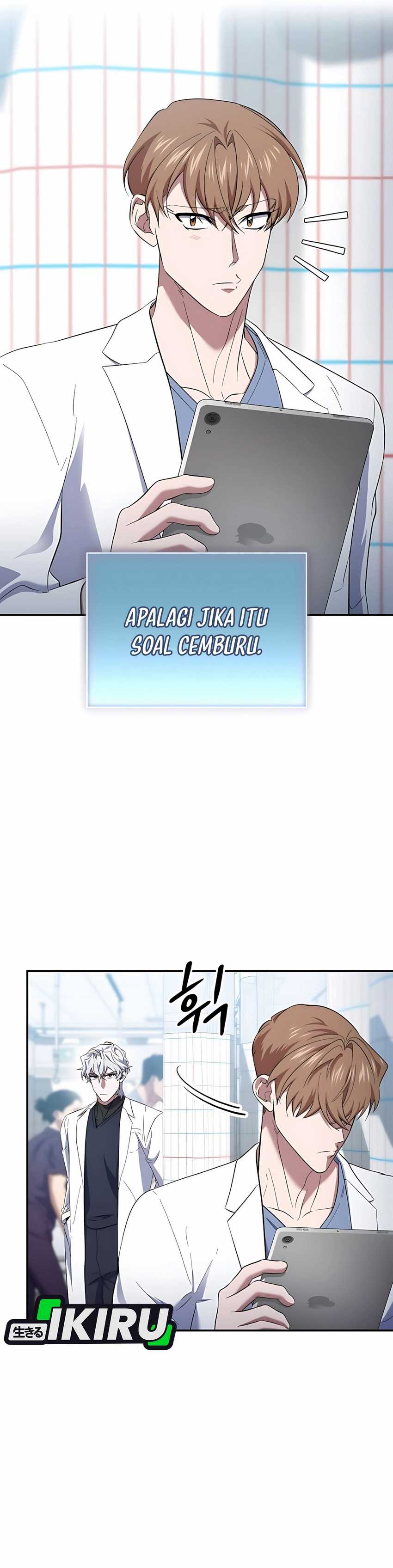 Top Medical Surgeon Chapter 51