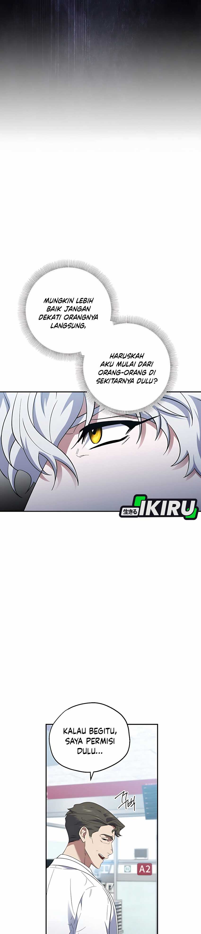 Top Medical Surgeon Chapter 52