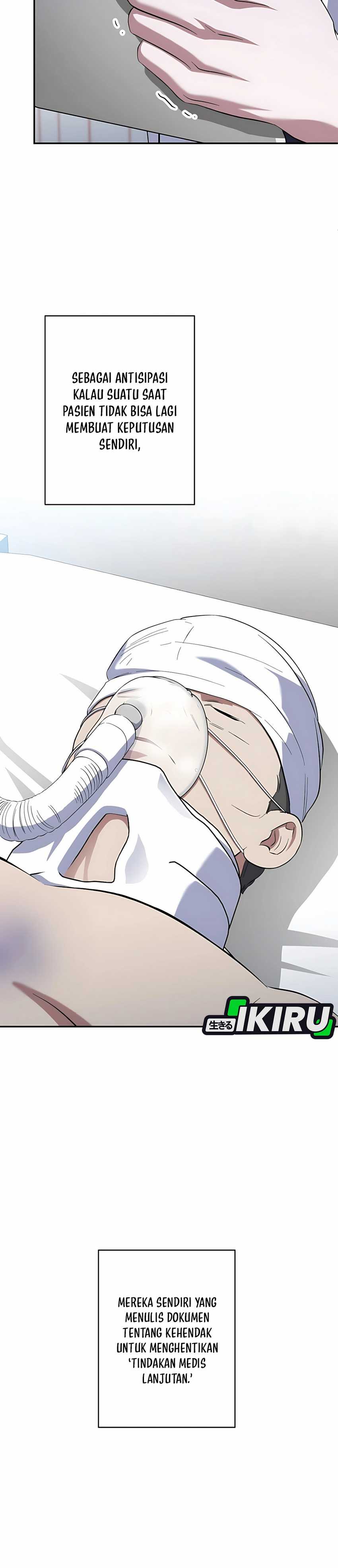 Top Medical Surgeon Chapter 52