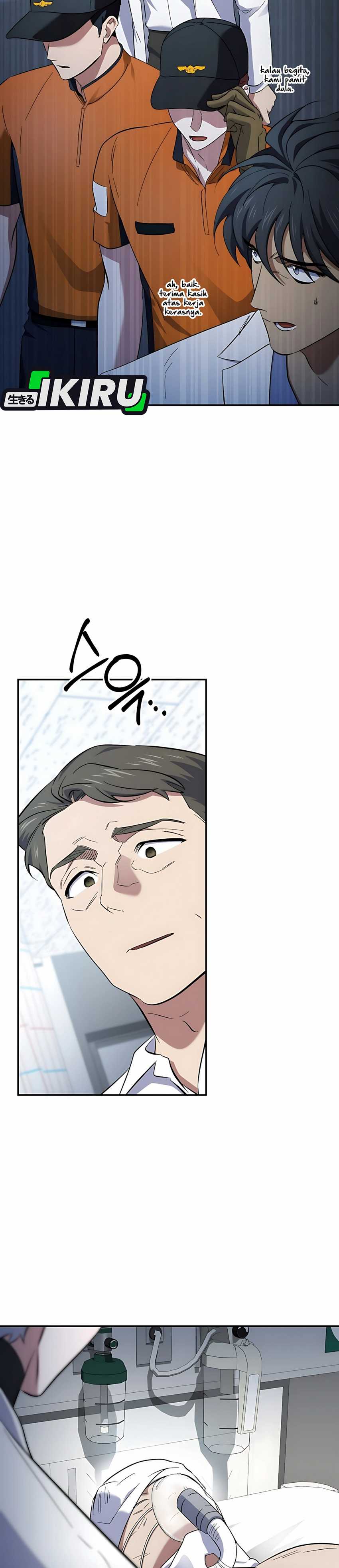 Top Medical Surgeon Chapter 52