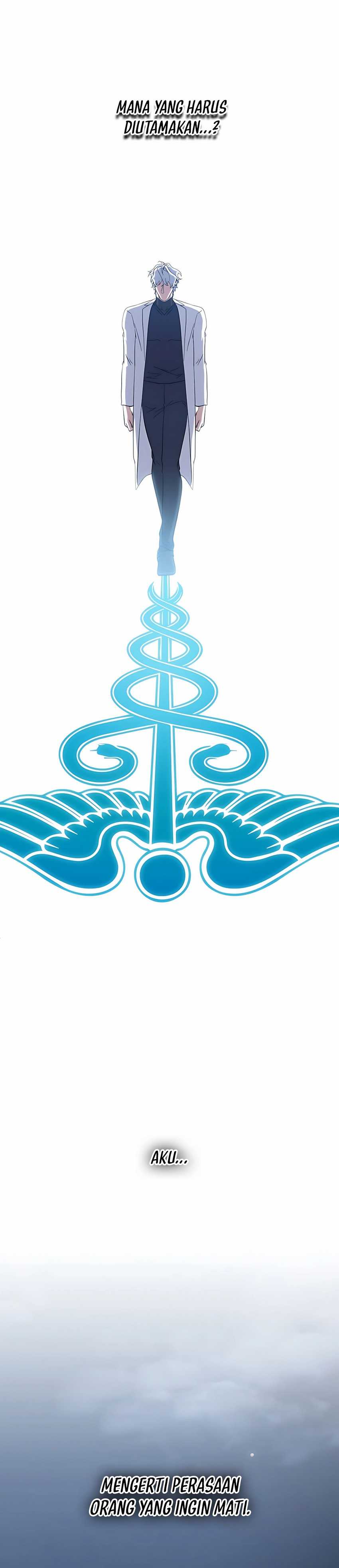 Top Medical Surgeon Chapter 52