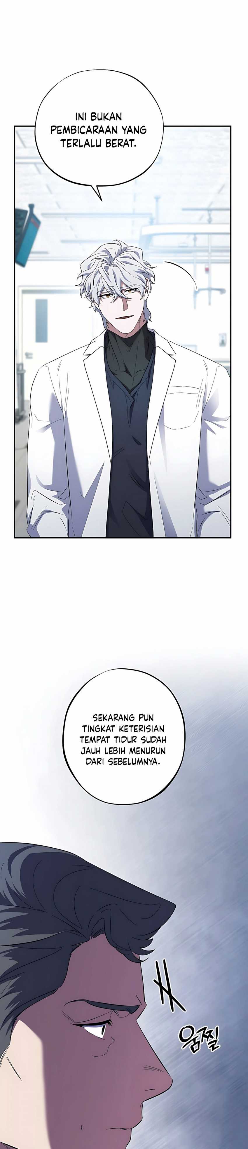 Top Medical Surgeon Chapter 52