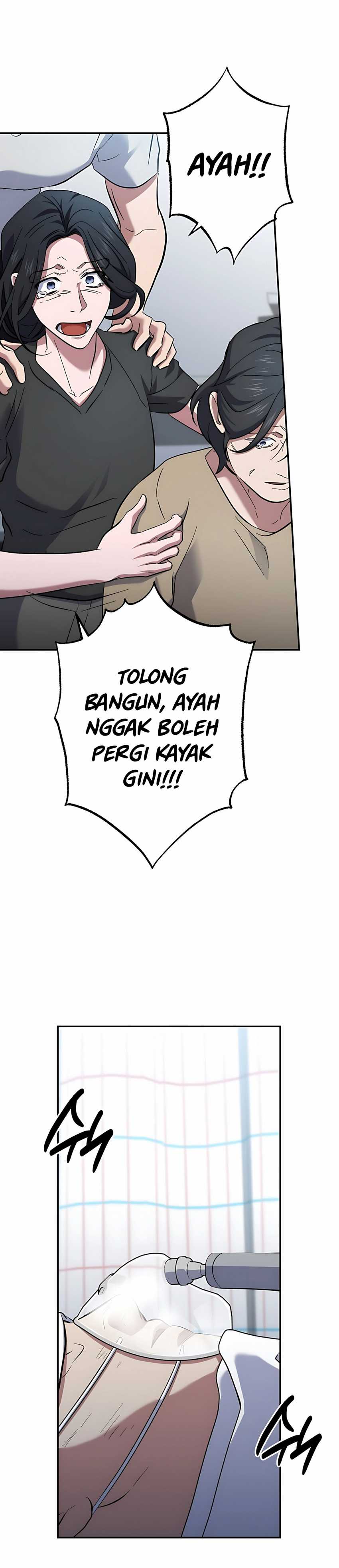 Top Medical Surgeon Chapter 52