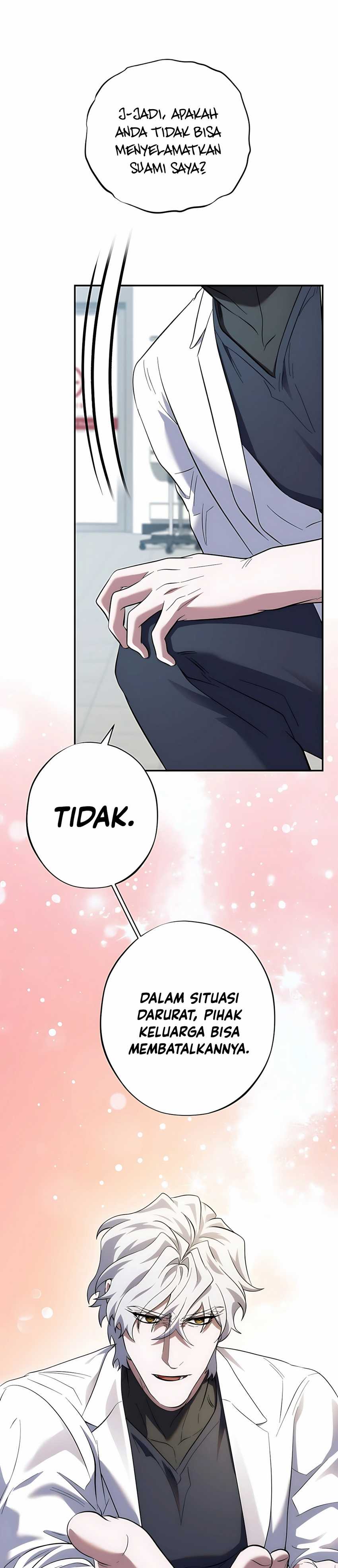 Top Medical Surgeon Chapter 52