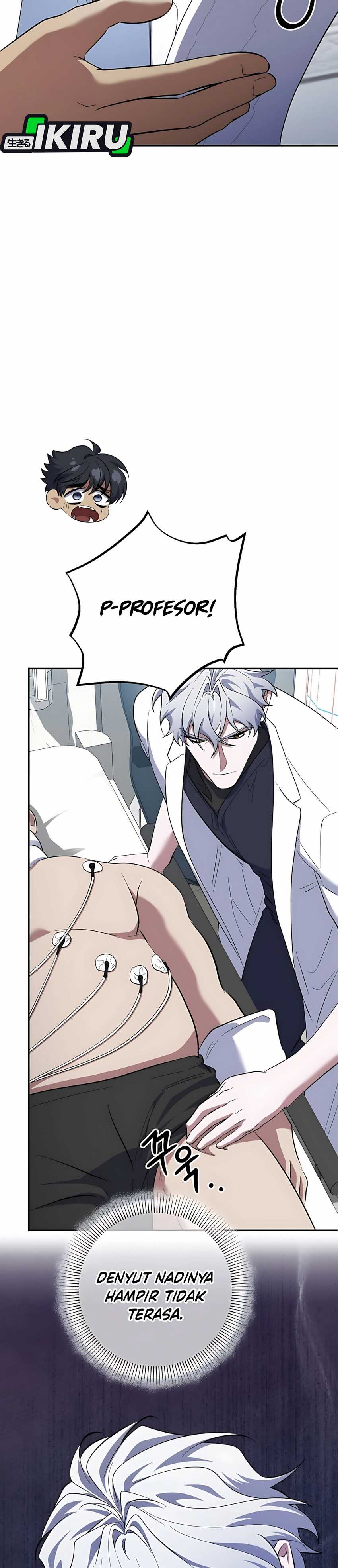 Top Medical Surgeon Chapter 52