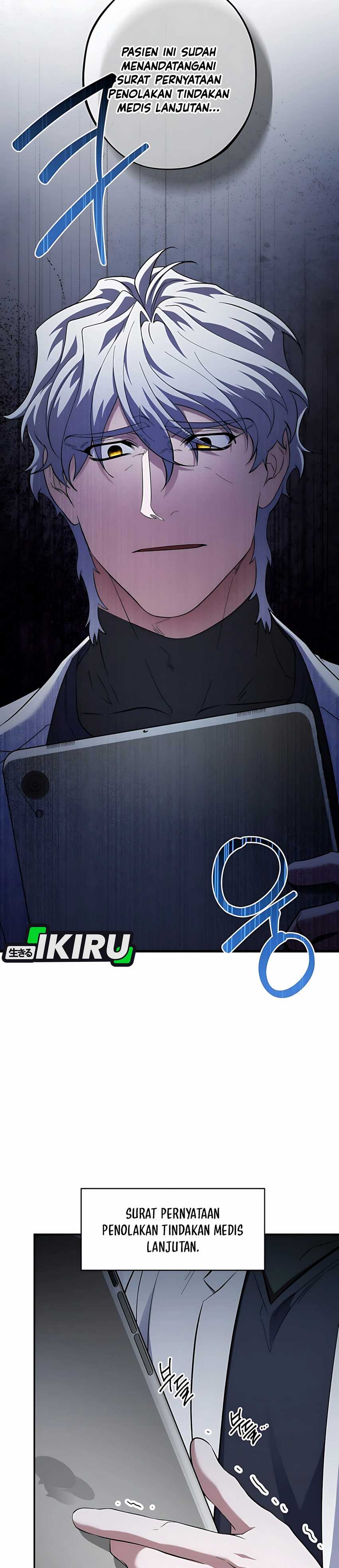 Top Medical Surgeon Chapter 52