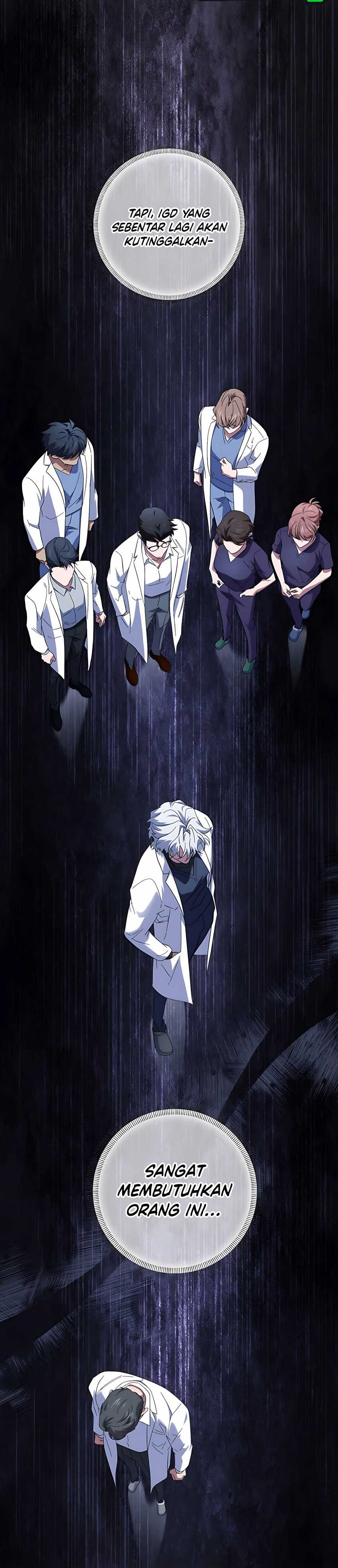 Top Medical Surgeon Chapter 52