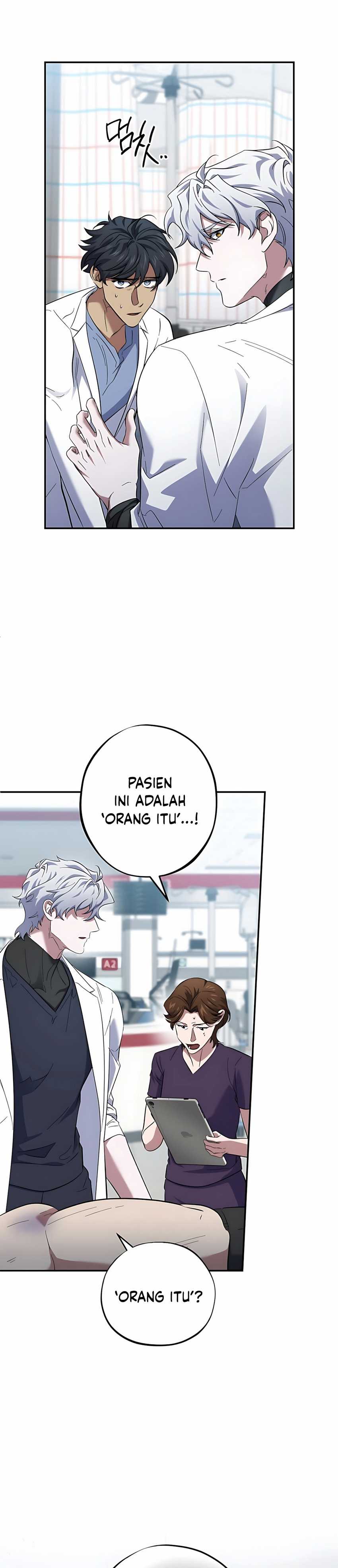 Top Medical Surgeon Chapter 52