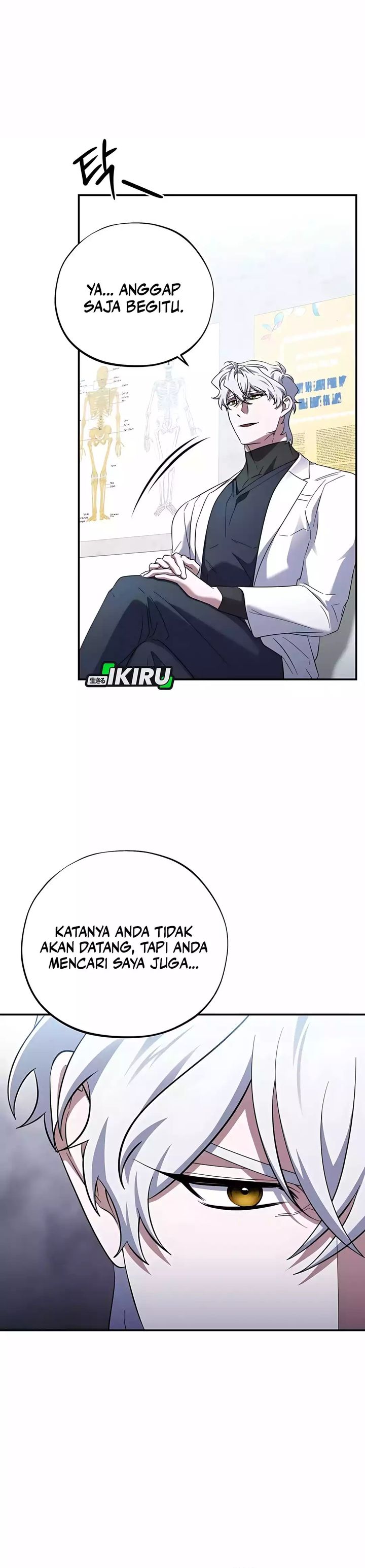 Top Medical Surgeon Chapter 54