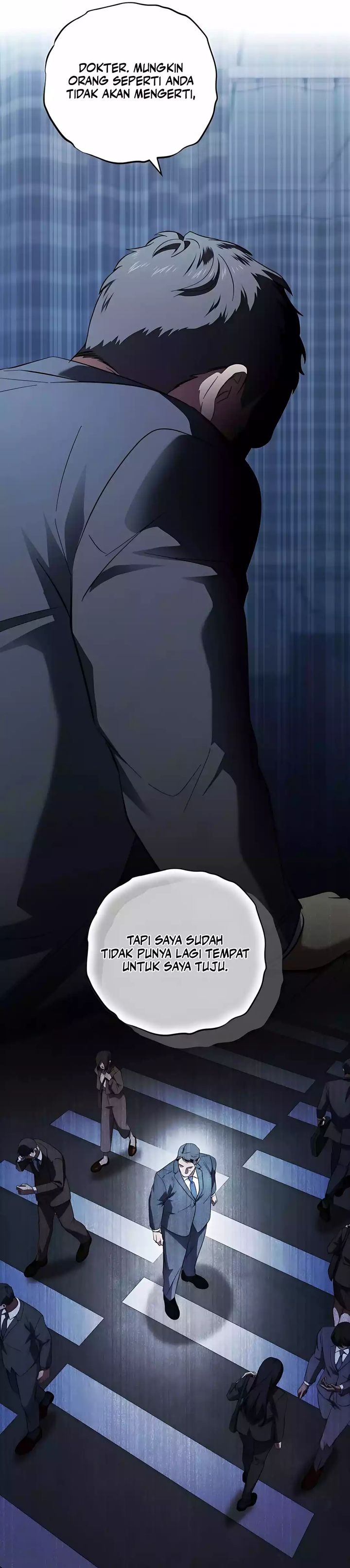 Top Medical Surgeon Chapter 54