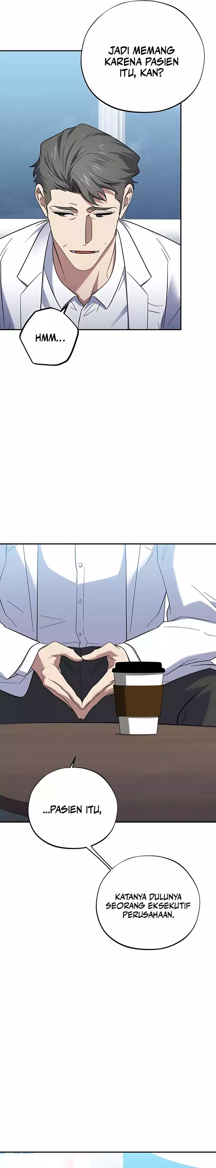 Top Medical Surgeon Chapter 54
