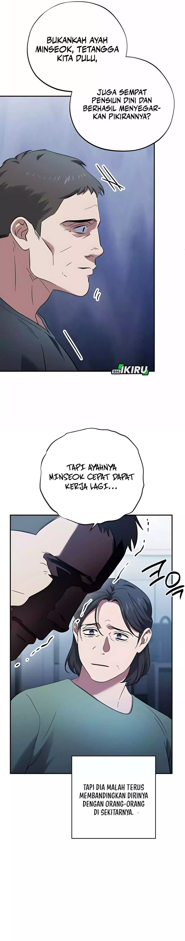 Top Medical Surgeon Chapter 54