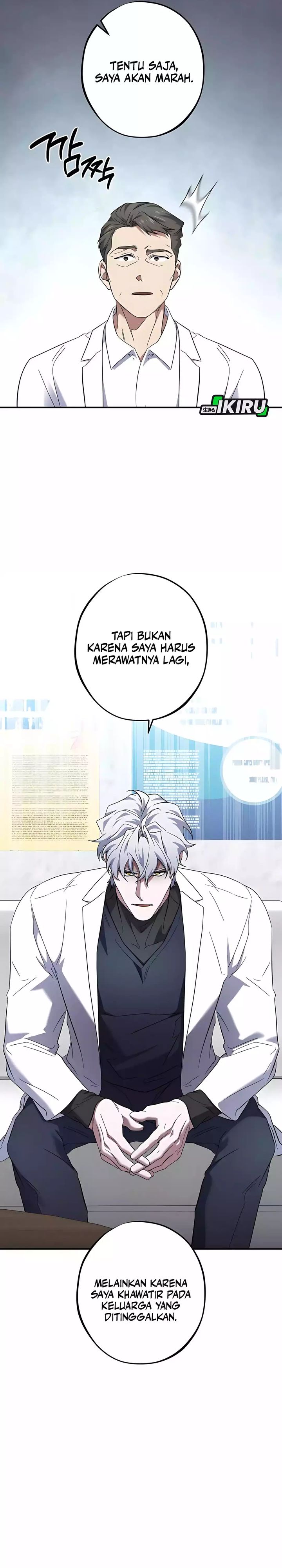 Top Medical Surgeon Chapter 54