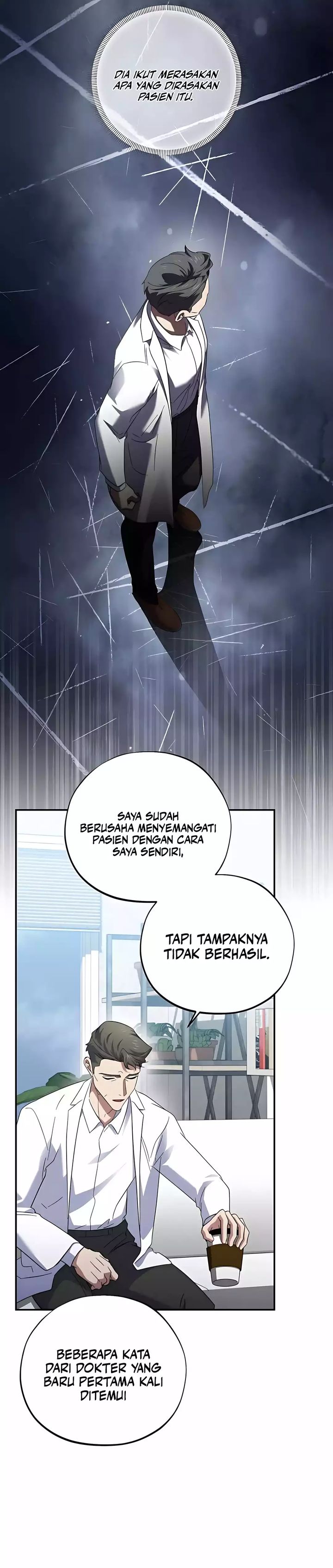 Top Medical Surgeon Chapter 54