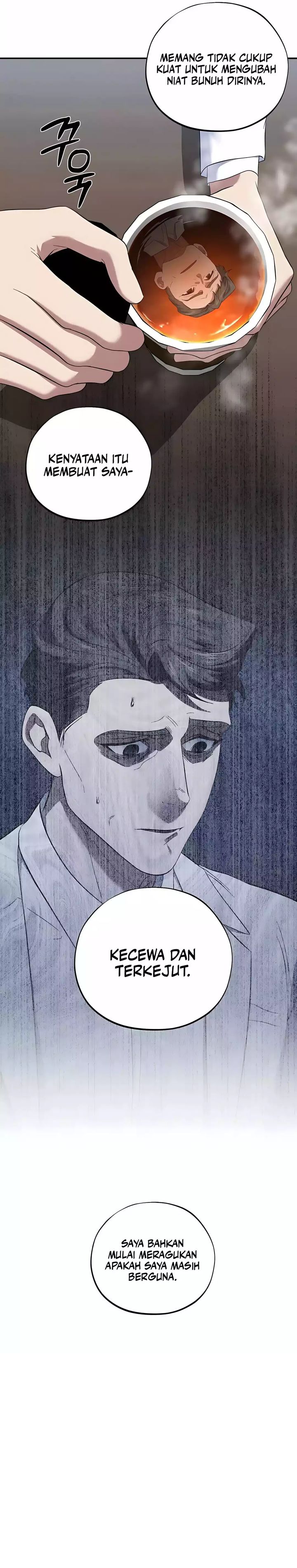 Top Medical Surgeon Chapter 54