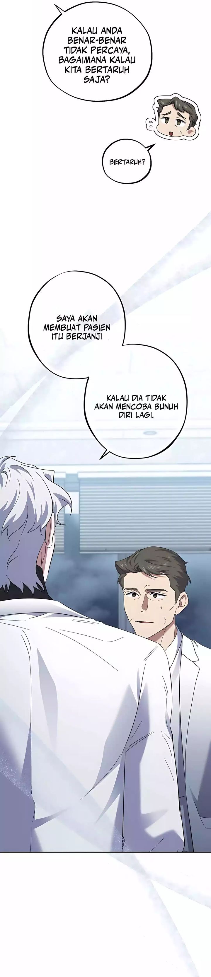 Top Medical Surgeon Chapter 54