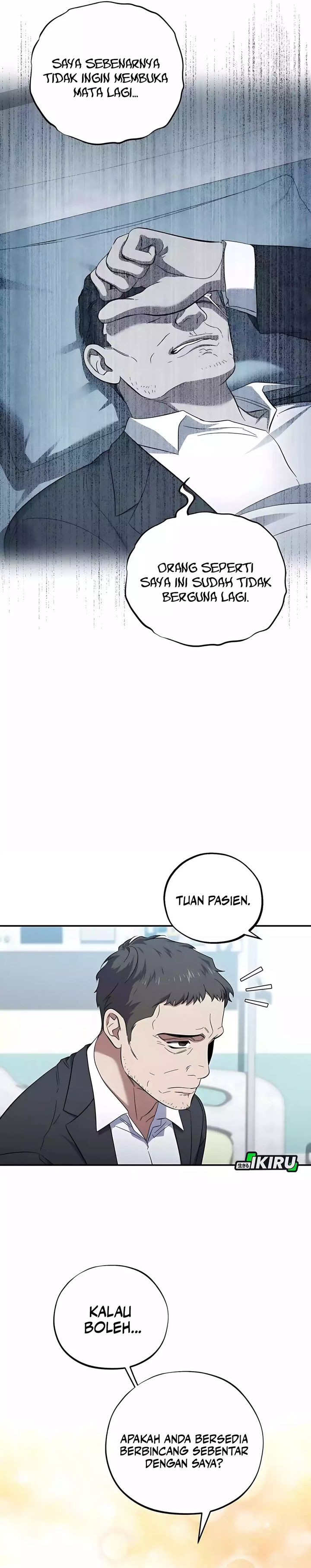 Top Medical Surgeon Chapter 54