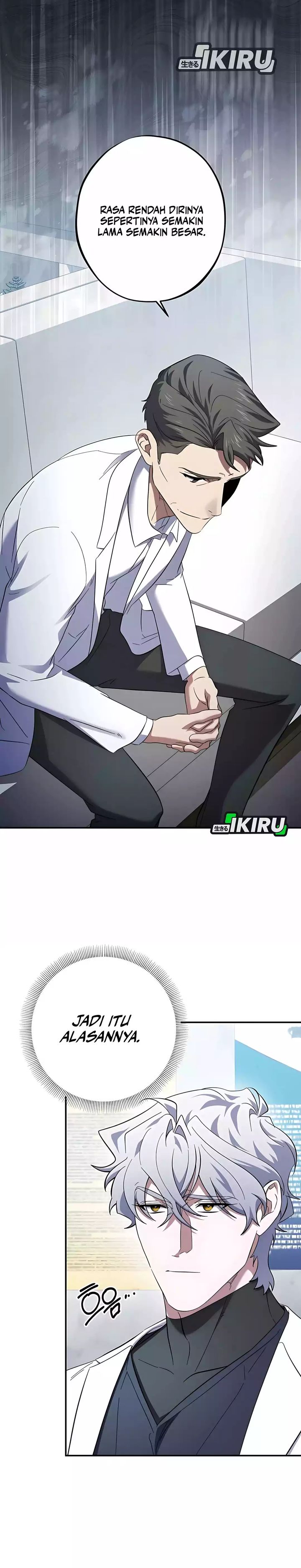 Top Medical Surgeon Chapter 54