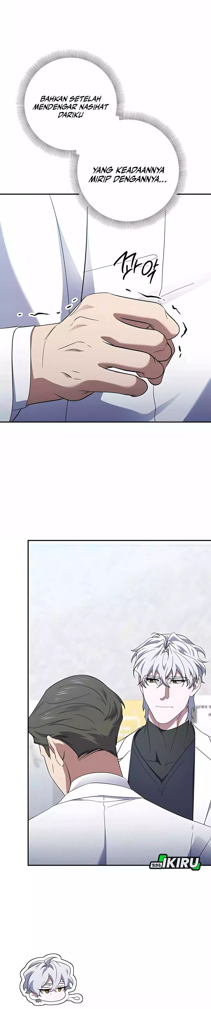 Top Medical Surgeon Chapter 54