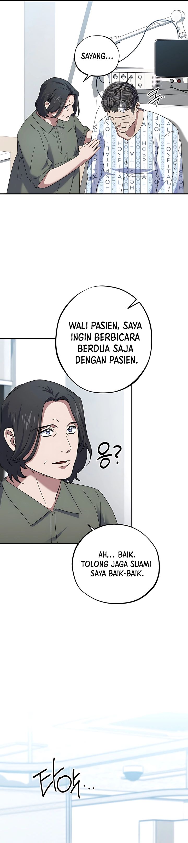 Top Medical Surgeon Chapter 55