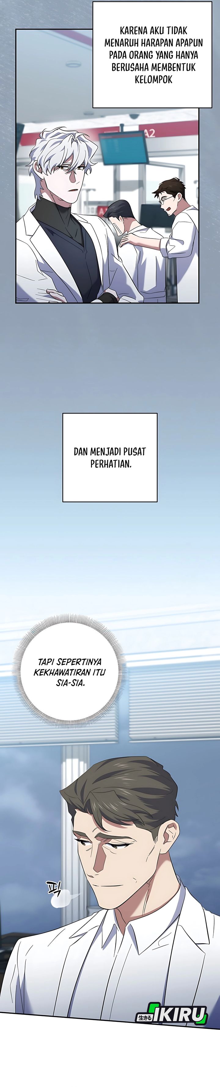 Top Medical Surgeon Chapter 55