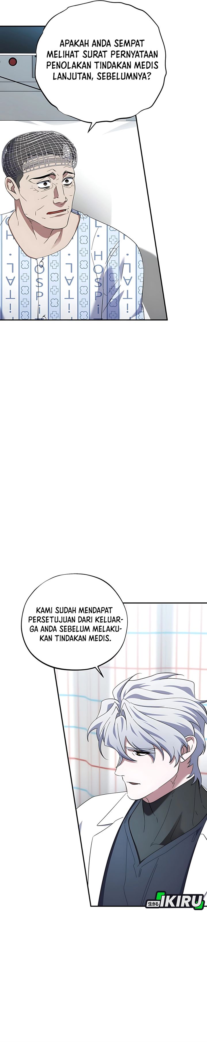 Top Medical Surgeon Chapter 55