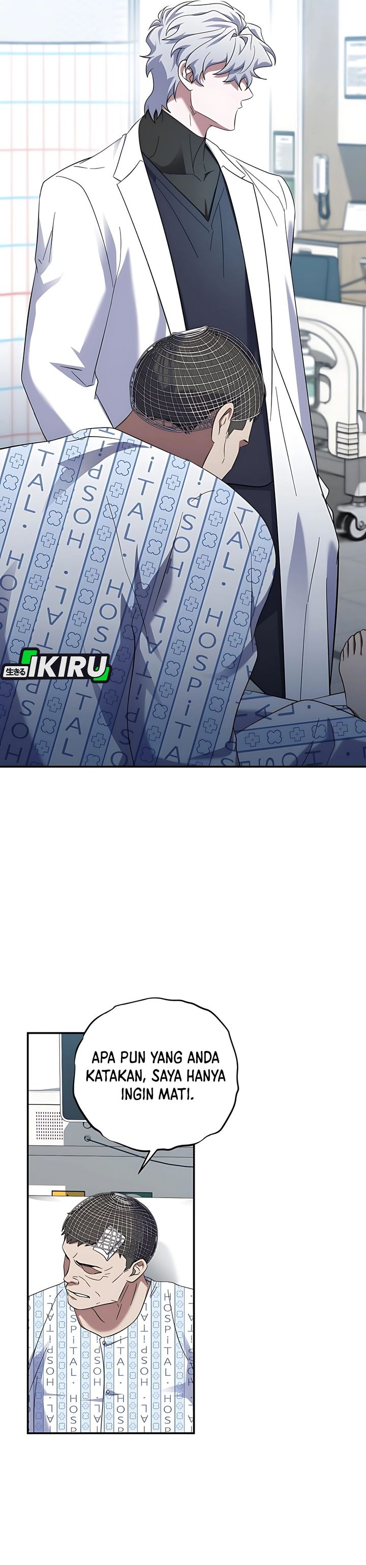 Top Medical Surgeon Chapter 55