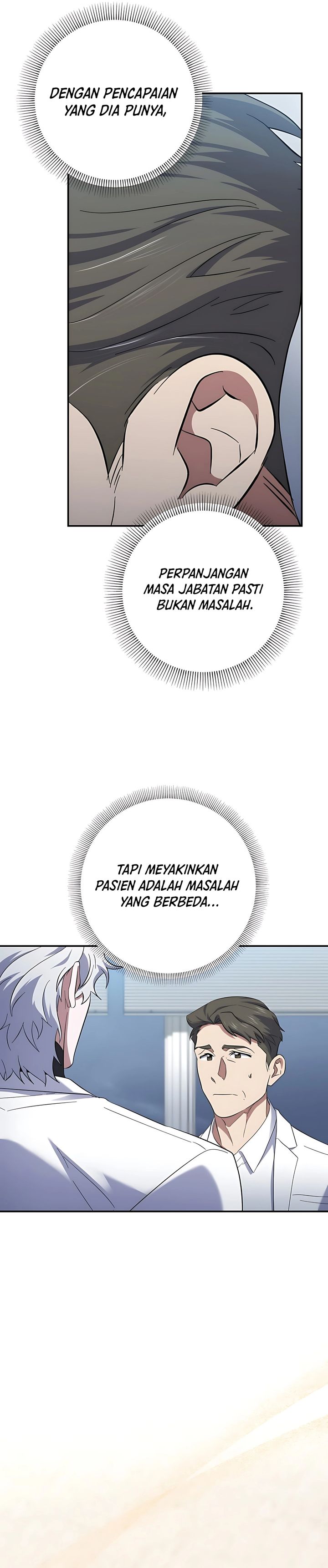 Top Medical Surgeon Chapter 55