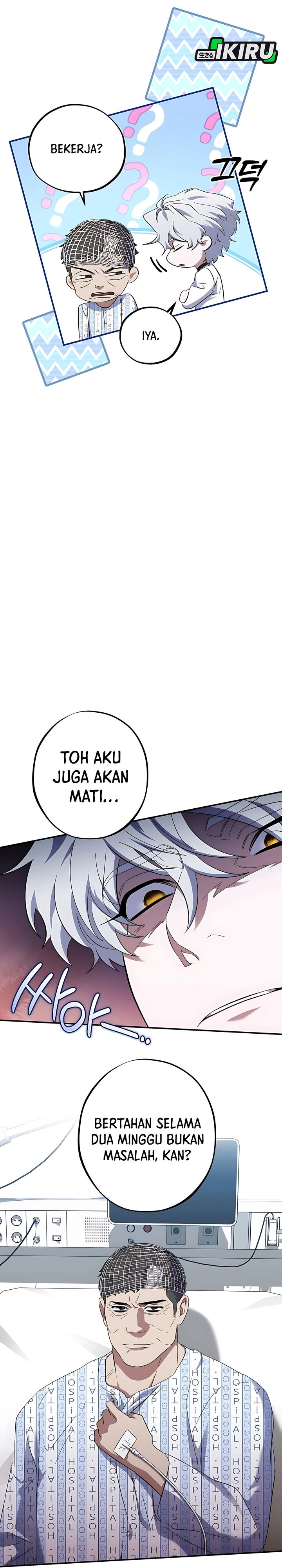 Top Medical Surgeon Chapter 55
