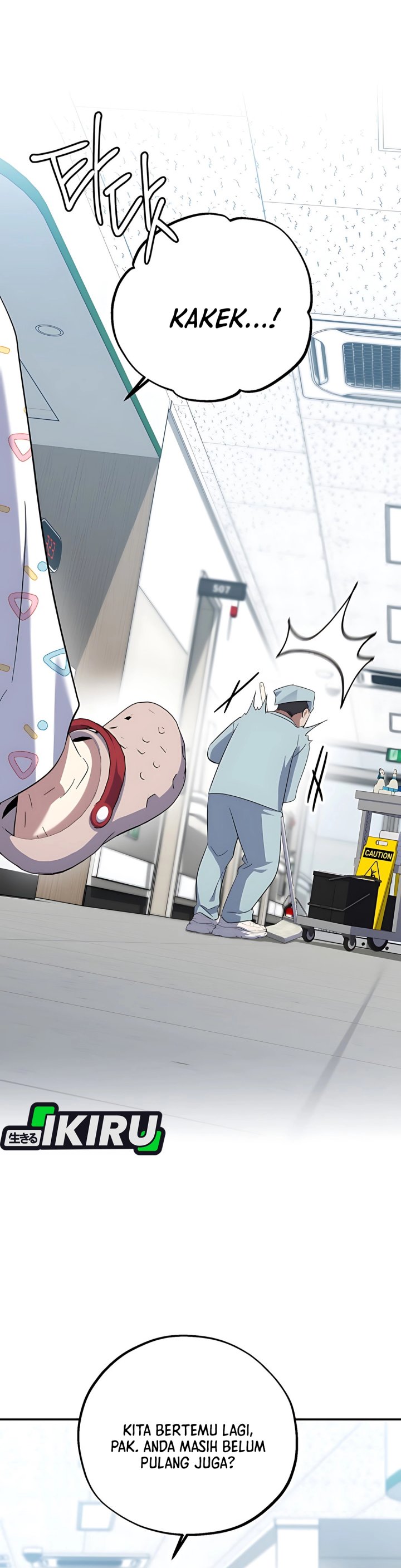 Top Medical Surgeon Chapter 56