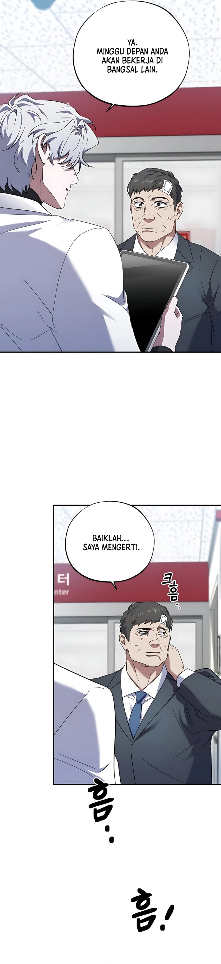 Top Medical Surgeon Chapter 56