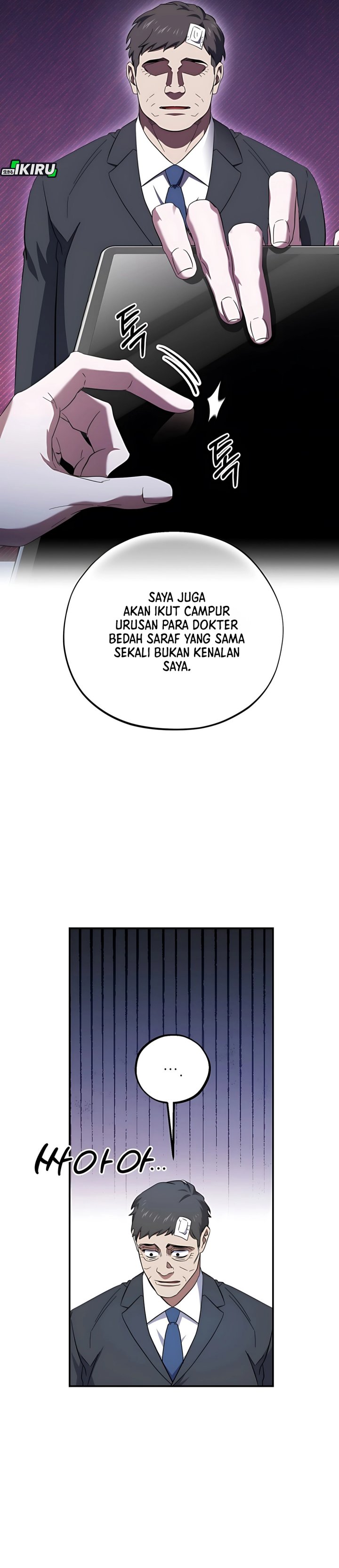 Top Medical Surgeon Chapter 56
