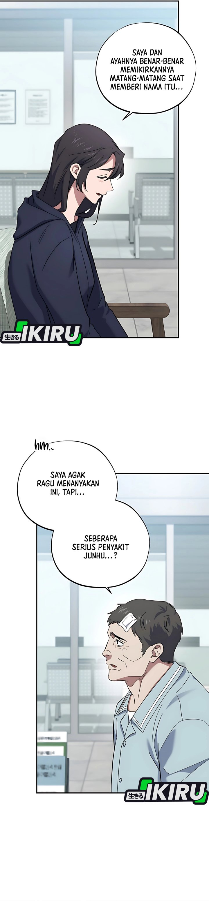 Top Medical Surgeon Chapter 56
